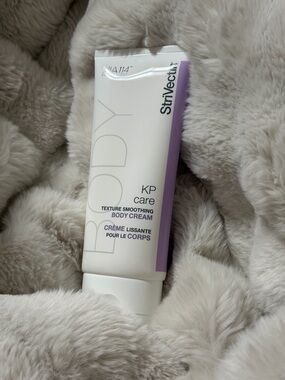 StriVectin KP Care Texture Smoothing Body Cream 6.7oz NIA-114